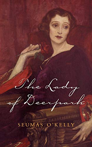 9781885983145: The Lady of Deerpark