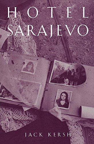 Beispielbild fr Hotel Sarajevo zum Verkauf von Better World Books: West