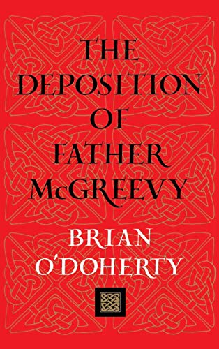 9781885983398: The Deposition of Father McGreevy
