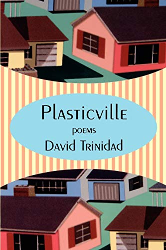 Stock image for Plasticville for sale by BooksRun