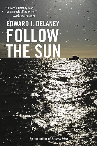 Beispielbild fr Follow the Sun zum Verkauf von Better World Books