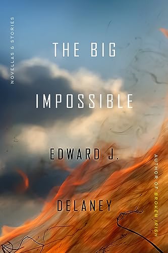 Imagen de archivo de The Big Impossible : Novellas + Stories a la venta por Better World Books
