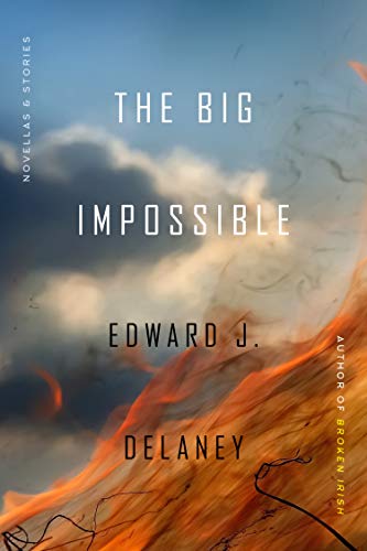 Stock image for The Big Impossible : Novellas + Stories for sale by Better World Books