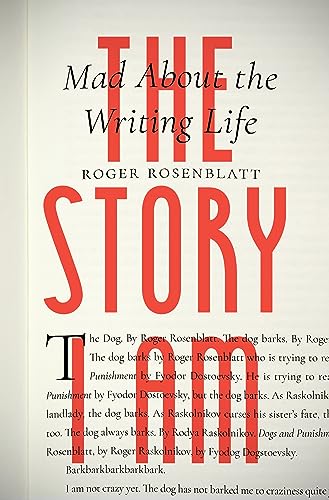 Imagen de archivo de The Story I Am: Mad About the Writing Life a la venta por Wonder Book