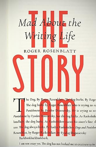 Stock image for The Story I Am: Mad About the Writing Life for sale by Wonder Book