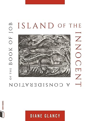 9781885983800: Island of the Innocent: A Consideration of the Book of Job (Joan Books)