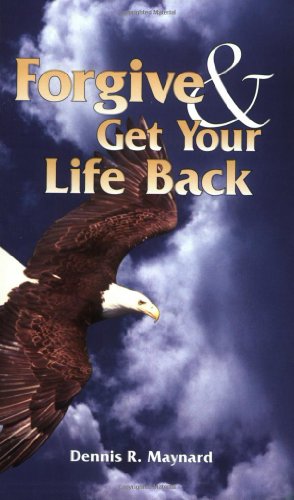 Beispielbild fr Forgive & get your life back zum Verkauf von SecondSale