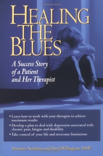 Stock image for Healing the Blues for sale by Adagio Books