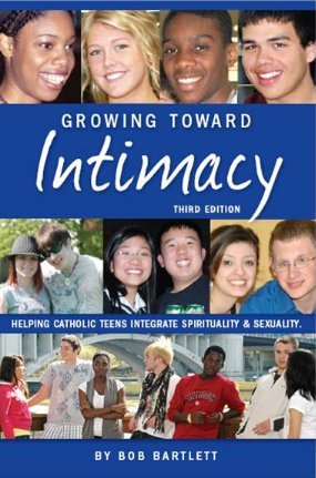 Imagen de archivo de Growing toward intimacy 3rd Edition a la venta por HPB-Ruby