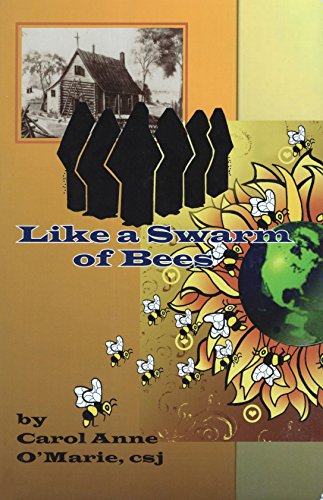 Imagen de archivo de Like a Swarm of Bees a la venta por ThriftBooks-Atlanta