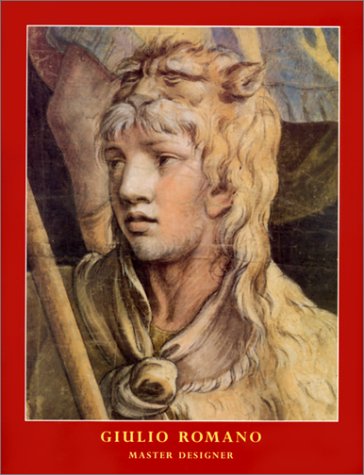

Giulio Romano: Master Designer