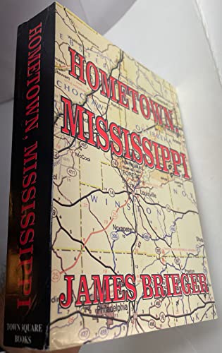 Imagen de archivo de Hometown Mississippi a la venta por Salish Sea Books
