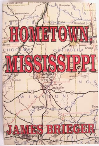 9781886017054: Hometown Mississippi