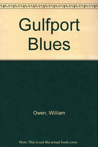 Imagen de archivo de Gulfport Blues a la venta por books4u31