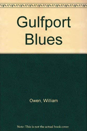 Stock image for Gulfport Blues for sale by books4u31