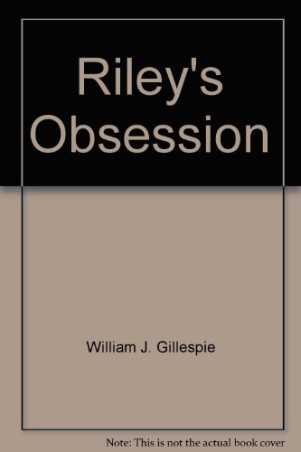 Stock image for Riley's Obsession for sale by Irish Booksellers