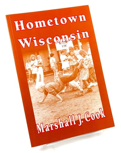 Beispielbild fr Hometown Wisconsin zum Verkauf von Chequamegon Books