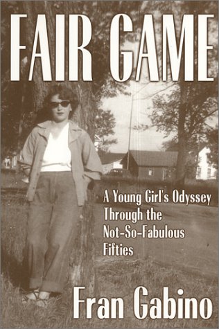 Stock image for Fair Game for sale by Bygone Pages