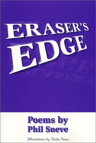 Stock image for Erasers Edge for sale by Book Grove, RMABA