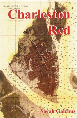 Beispielbild fr Charleston Red zum Verkauf von Chequamegon Books