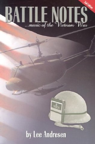 Stock image for Battle Notes, Paperback : Music of the Vietnam War for sale by Better World Books