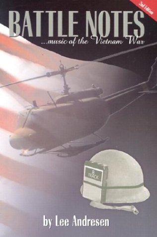 9781886028593: Battle Notes: Music of the Vietnam War