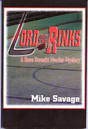 Lord of the Rinks (9781886028661) by Mike Savage