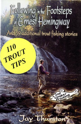 9781886028739: Title: Following in the Footsteps of Ernest Hemingway