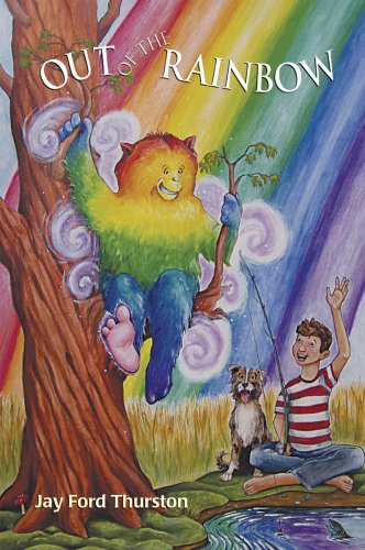 Beispielbild fr Out of the Rainbow zum Verkauf von Chequamegon Books