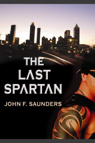 Stock image for The Last Spartan for sale by About Books