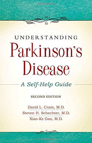 Beispielbild fr Understanding Parkinson's Disease: A Self-Help Guide zum Verkauf von SecondSale