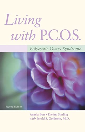 Stock image for Living with PCOS : Polycystic Ovary Syndrome for sale by Better World Books