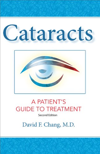 9781886039049: Cataracts: A Patient's Guide to Treatment