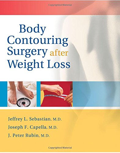 9781886039186: Body Contouring Surgery After Weight Loss