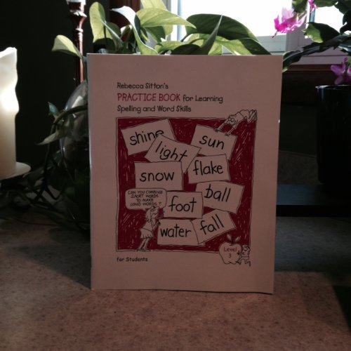 Beispielbild fr Rebecca Sitton's Sourcebook, Grade 3: Practice Books zum Verkauf von Jenson Books Inc