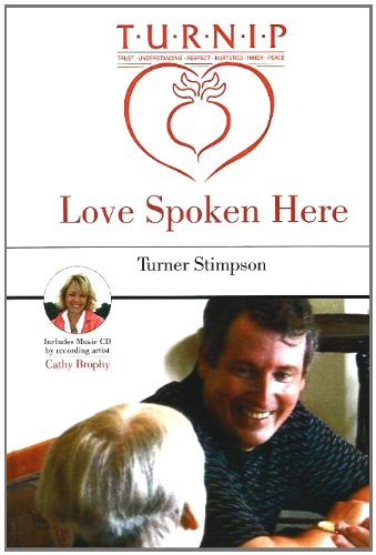 Stock image for Love Spoken Here for sale by Hay-on-Wye Booksellers