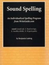 Imagen de archivo de Sound Spelling : An Individualized Spelling Program from WriteGuide. com a la venta por Better World Books: West