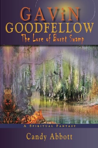 Imagen de archivo de Gavin Goodfellow The Lure of Burnt Swamp a la venta por TextbookRush