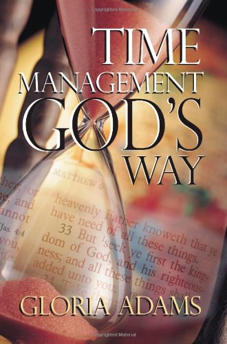 Stock image for Time Management God's Way for sale by Better World Books