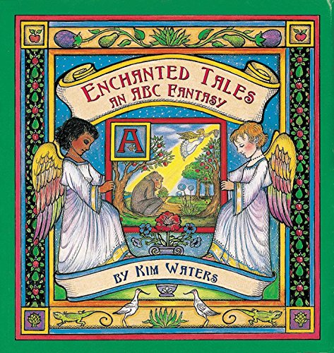 Imagen de archivo de Enchanted Tales a la venta por Books Puddle