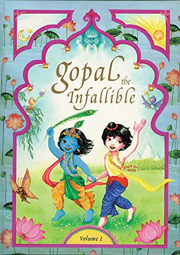 Stock image for Gopal the Infallible: Volume I for sale by ThriftBooks-Atlanta