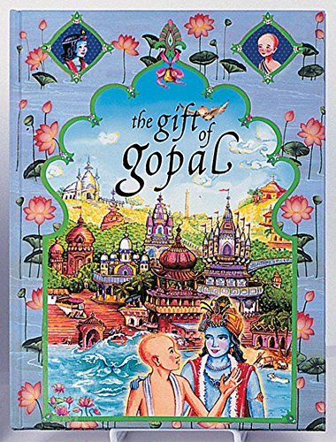 9781886069190: Gift of Gopal (Gopal Trilogy Ser. 3)