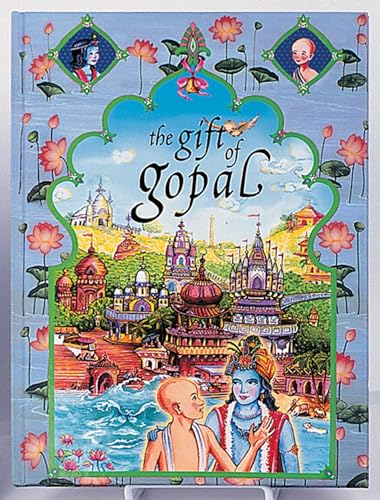9781886069190: Gift of Gopal