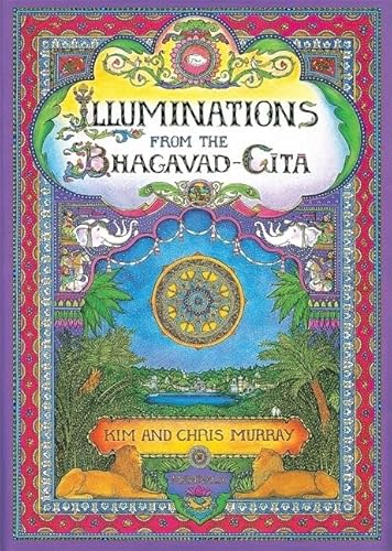 Imagen de archivo de Illuminations from the Bhagavad Gita a la venta por Goodwill of Colorado