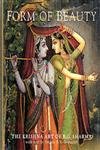 9781886069374: Form of Beauty: Krishna Art of B.g. Sharma