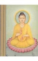 Imagen de archivo de Buddha Journal a la venta por ThriftBooks-Dallas
