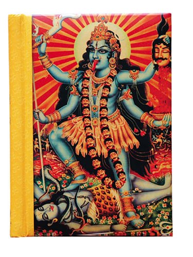 Kali Journal (9781886069763) by Editors Of Mandala Publishing