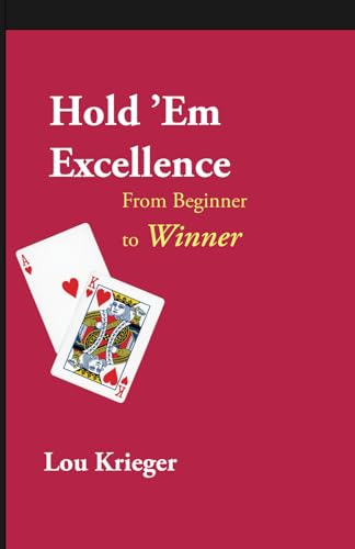 Imagen de archivo de Hold'em Excellence (2nd Edition) a la venta por SecondSale