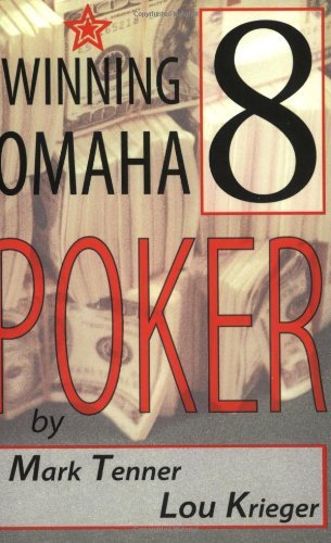 Stock image for Winning Omaha/8 Poker for sale by Better World Books