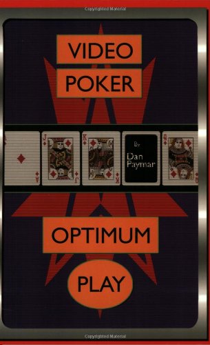 9781886070202: Video Poker: Optimum Play